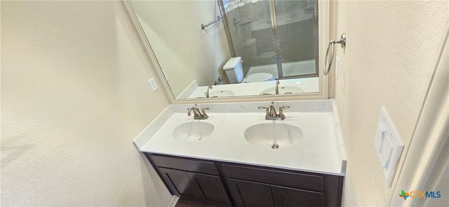 322 Monty Road, Copperas Cove, TX 76522