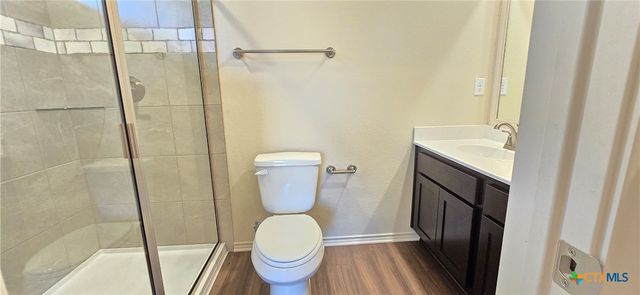 322 Monty Road, Copperas Cove, TX 76522