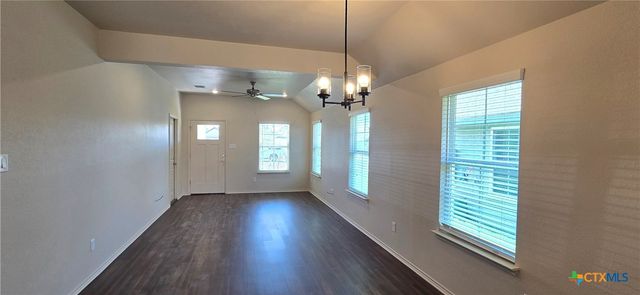 322 Monty Road, Copperas Cove, TX 76522