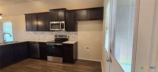 322 Monty Road, Copperas Cove, TX 76522