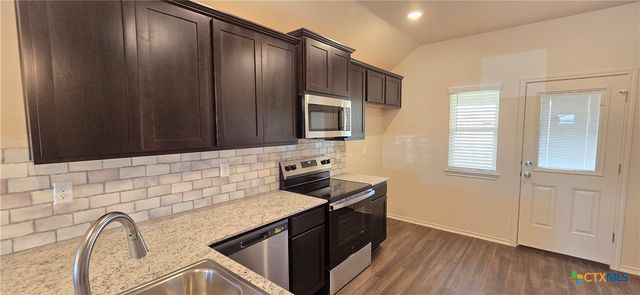 322 Monty Road, Copperas Cove, TX 76522