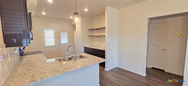 322 Monty Road, Copperas Cove, TX 76522