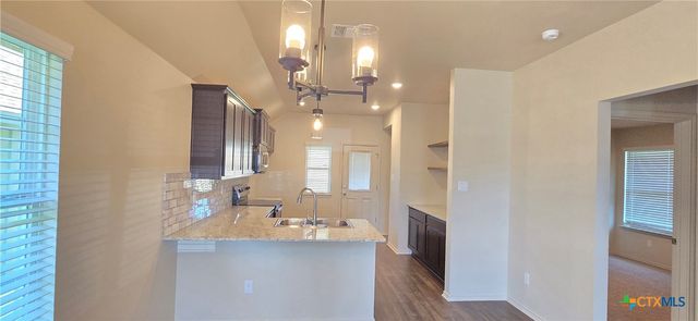 322 Monty Road, Copperas Cove, TX 76522