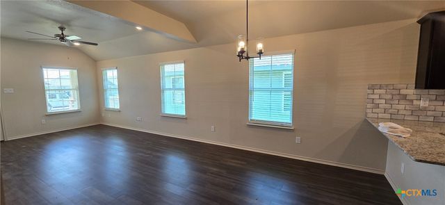 322 Monty Road, Copperas Cove, TX 76522