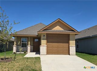322 Monty Road, Copperas Cove, TX 76522