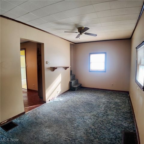 33 Hill Street, Adena, OH 43901