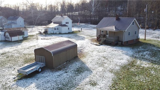 33 Hill Street, Adena, OH 43901