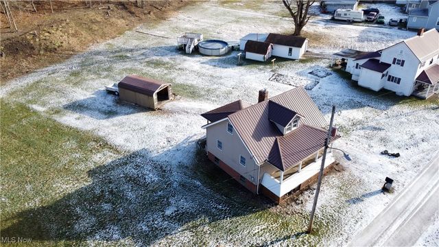 33 Hill Street, Adena, OH 43901