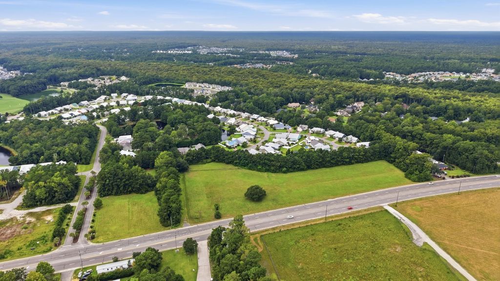 TBD Highway 707, Murrells Inlet, SC 29576 — exterior