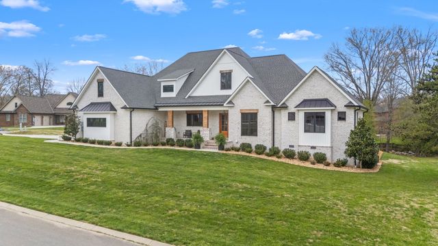 426 BRUNSWICK COURT, Tullahoma, TN 37388