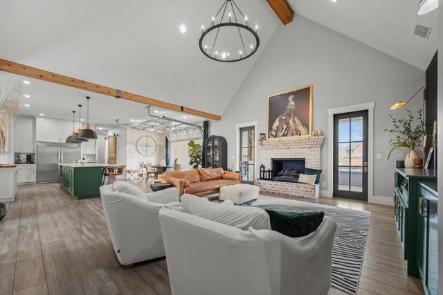 426 BRUNSWICK COURT, Tullahoma, TN 37388