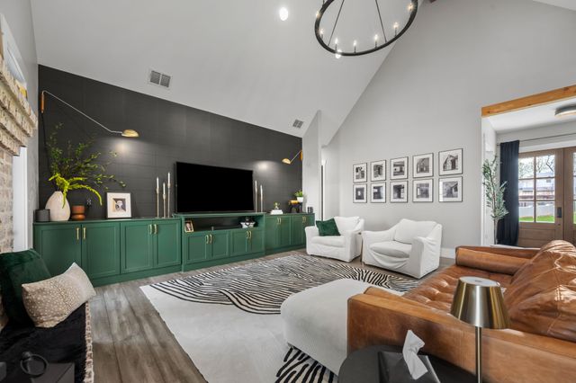 426 BRUNSWICK COURT, Tullahoma, TN 37388