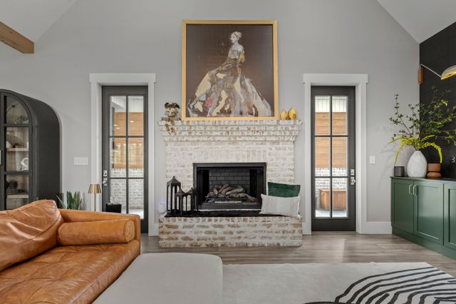 426 BRUNSWICK COURT, Tullahoma, TN 37388