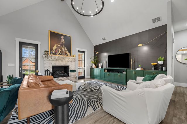 426 BRUNSWICK COURT, Tullahoma, TN 37388