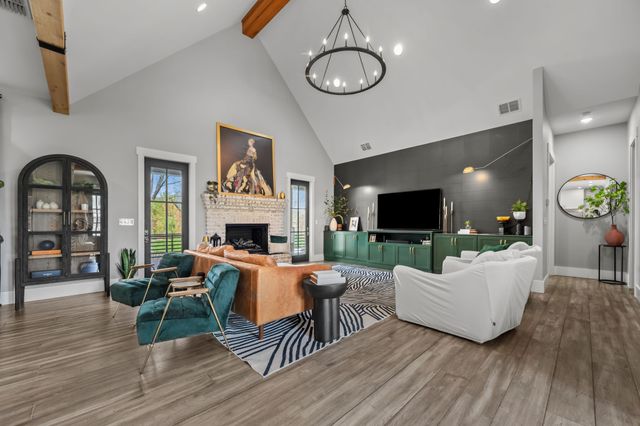 426 BRUNSWICK COURT, Tullahoma, TN 37388