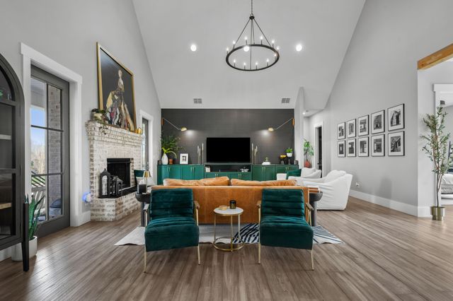 426 BRUNSWICK COURT, Tullahoma, TN 37388