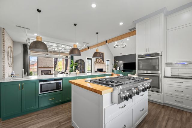 426 BRUNSWICK COURT, Tullahoma, TN 37388