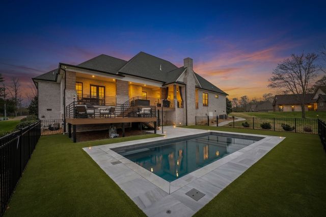 426 BRUNSWICK COURT, Tullahoma, TN 37388