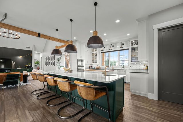 426 BRUNSWICK COURT, Tullahoma, TN 37388