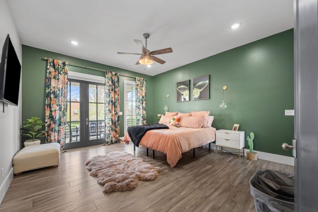 426 BRUNSWICK COURT, Tullahoma, TN 37388