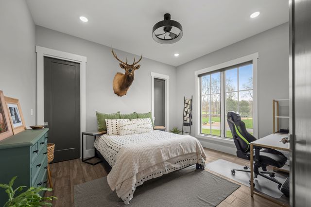 426 BRUNSWICK COURT, Tullahoma, TN 37388