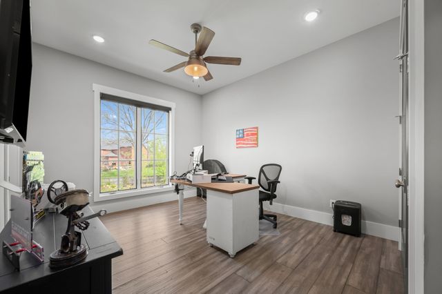 426 BRUNSWICK COURT, Tullahoma, TN 37388