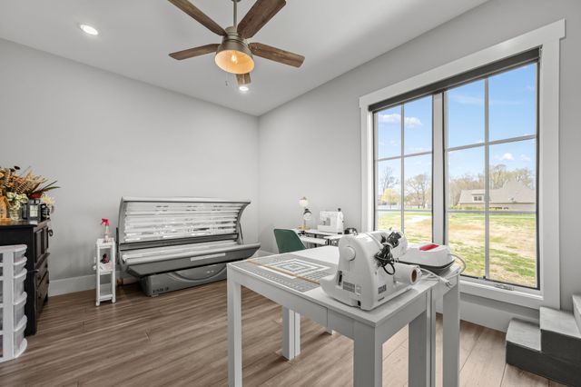 426 BRUNSWICK COURT, Tullahoma, TN 37388