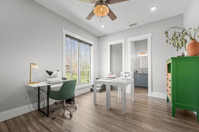 426 BRUNSWICK COURT, Tullahoma, TN 37388