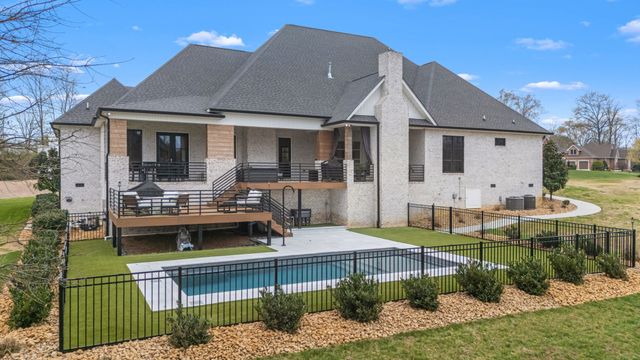 426 BRUNSWICK COURT, Tullahoma, TN 37388