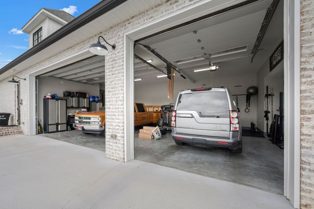 426 BRUNSWICK COURT, Tullahoma, TN 37388