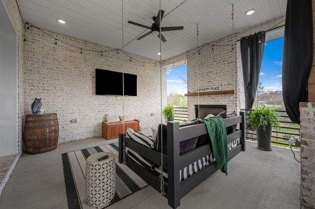 426 BRUNSWICK COURT, Tullahoma, TN 37388