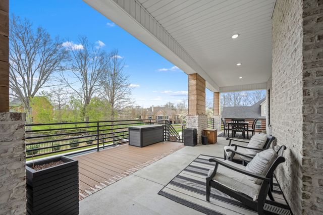 426 BRUNSWICK COURT, Tullahoma, TN 37388