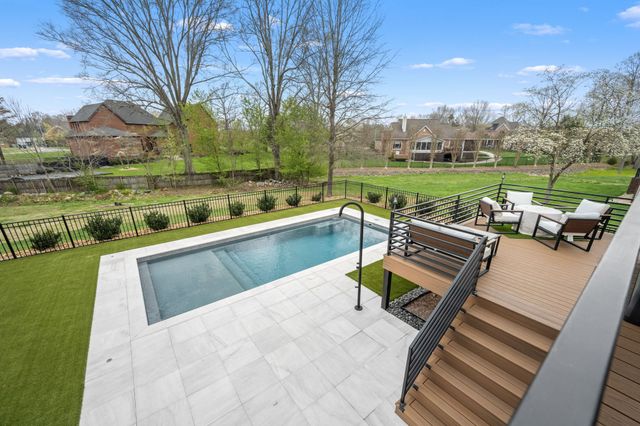 426 BRUNSWICK COURT, Tullahoma, TN 37388