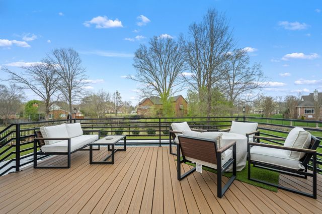 426 BRUNSWICK COURT, Tullahoma, TN 37388