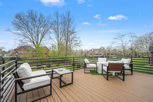 426 BRUNSWICK COURT, Tullahoma, TN 37388