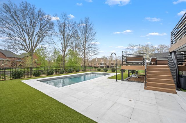 426 BRUNSWICK COURT, Tullahoma, TN 37388