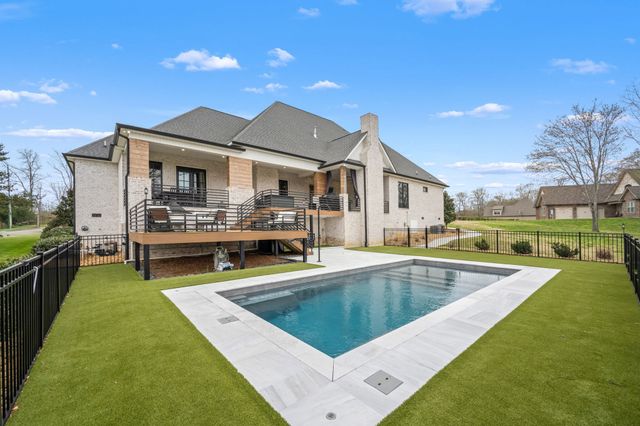 426 BRUNSWICK COURT, Tullahoma, TN 37388