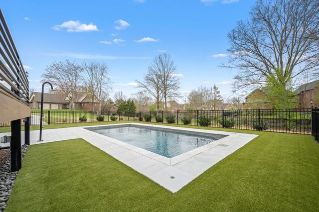 426 BRUNSWICK COURT, Tullahoma, TN 37388