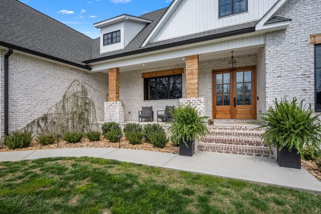 426 BRUNSWICK COURT, Tullahoma, TN 37388