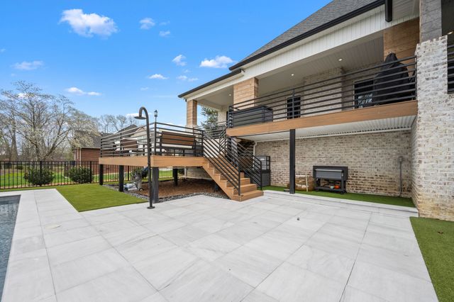 426 BRUNSWICK COURT, Tullahoma, TN 37388