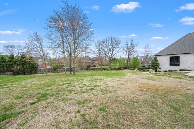 426 BRUNSWICK COURT, Tullahoma, TN 37388