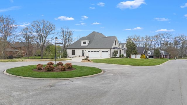 426 BRUNSWICK COURT, Tullahoma, TN 37388