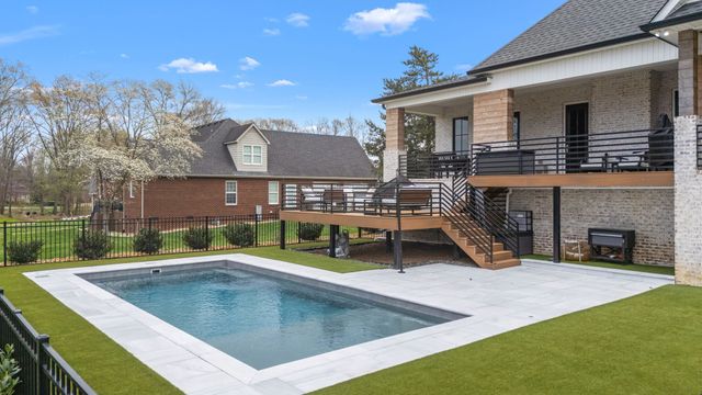 426 BRUNSWICK COURT, Tullahoma, TN 37388