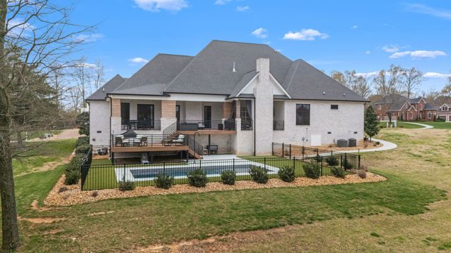 426 BRUNSWICK COURT, Tullahoma, TN 37388