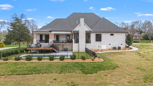 426 BRUNSWICK COURT, Tullahoma, TN 37388
