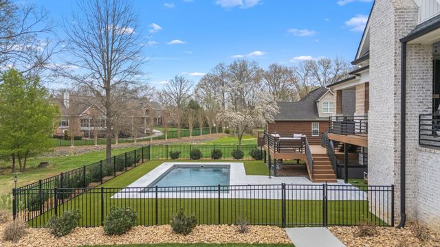 426 BRUNSWICK COURT, Tullahoma, TN 37388