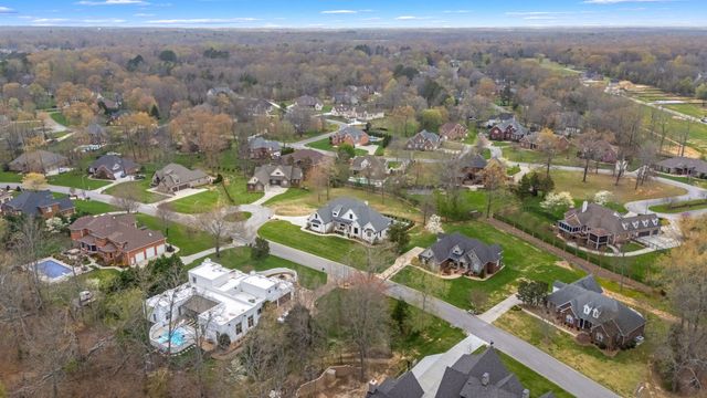 426 BRUNSWICK COURT, Tullahoma, TN 37388