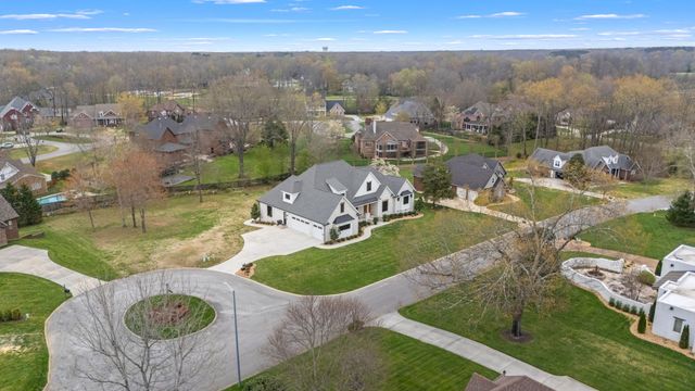 426 BRUNSWICK COURT, Tullahoma, TN 37388