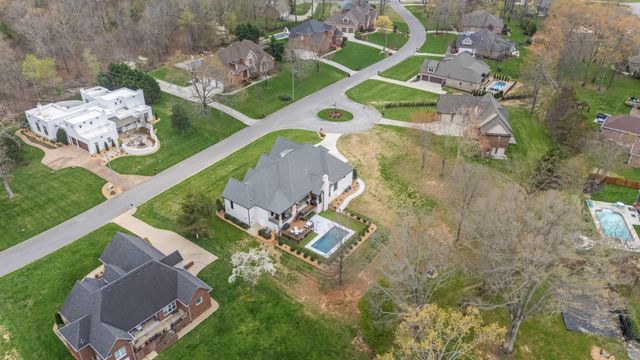 426 BRUNSWICK COURT, Tullahoma, TN 37388