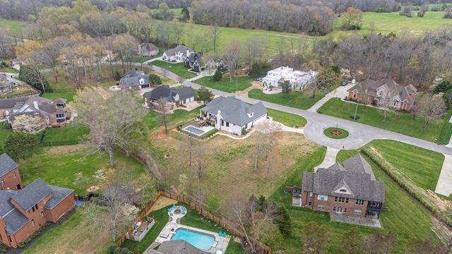 426 BRUNSWICK COURT, Tullahoma, TN 37388